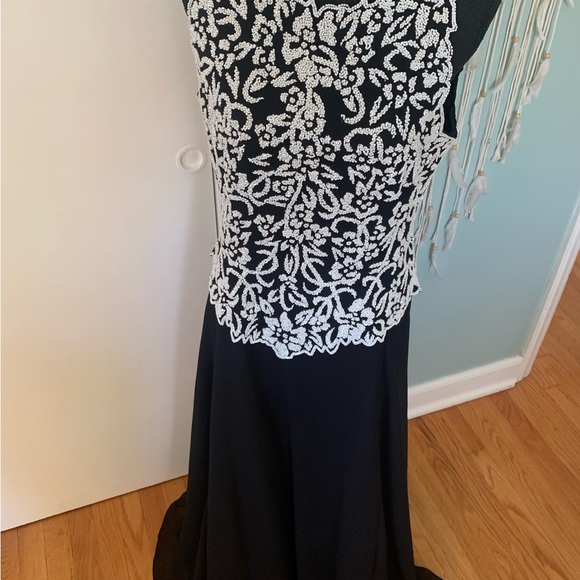 Vintage Chadwick’s 90’s Dress - Picture 2 of 9